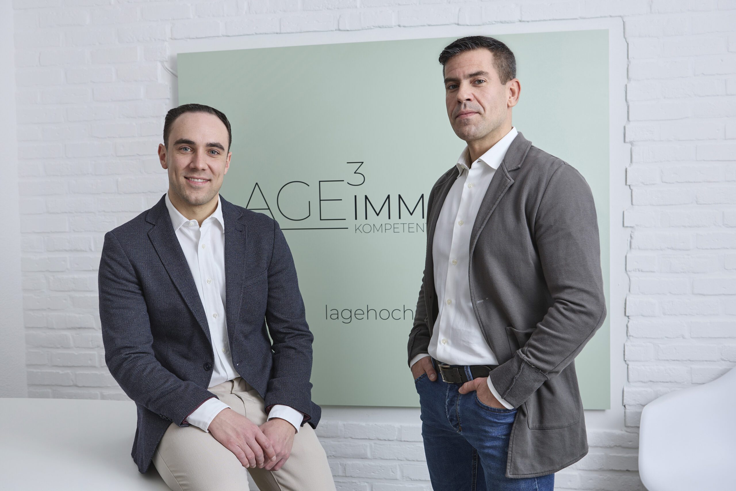 Immobilienmakler Neuss